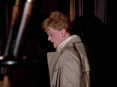 [Knocking] - Murder, She Wrote