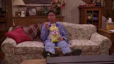 [knocking] - Everybody Loves Raymond