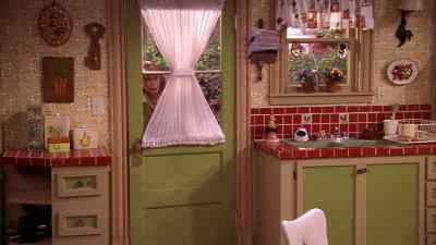 [knocking] - Everybody Loves Raymond