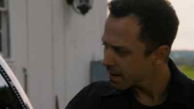 [knocking] - Sneaky Pete