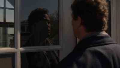 [knocking] - The Affair