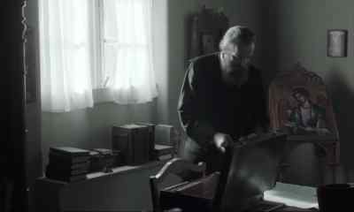 [knocking] - Man of God