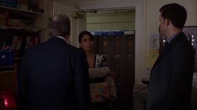 [KNOCKING] - Midsomer Murders