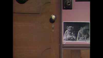 [KNOCKING] - The Muppet Show