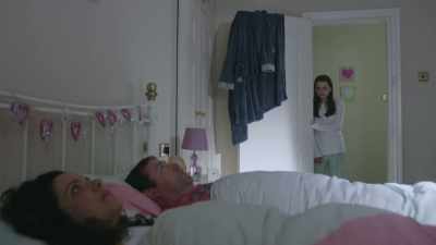 (knocking) - Creeped Out