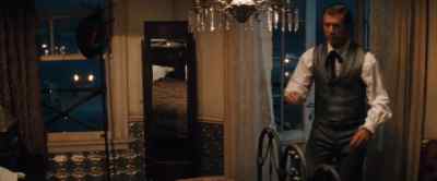 [KNOCKING] - Maverick