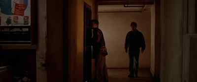 (KNOCKING) - Judgment Night