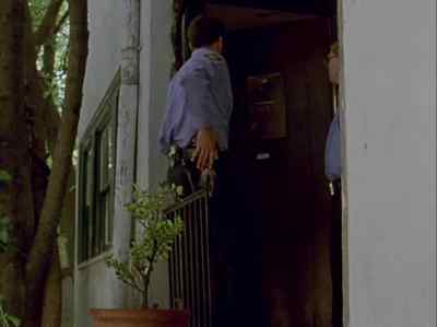 [Knocking] - Slacker