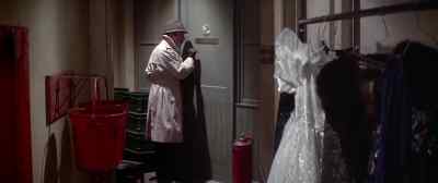 (knocking) - The Pink Panther Strikes Again