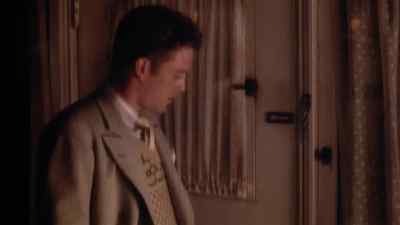 [knocking] - The Day of the Locust