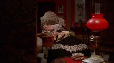 [Knocking] - Dracula