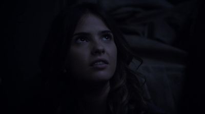           (knocking) - Teen Wolf