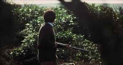 (knocking) - Straw Dogs