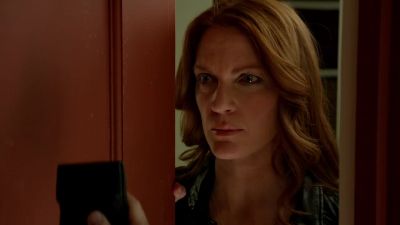 (knocking) - Blue Bloods
