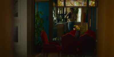 [knocking] - The Idea of You
