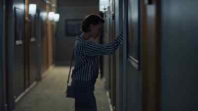 [knocking] - Betty's Bad Luck In Love