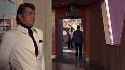 (KNOCKING) - The Wrecking Crew
