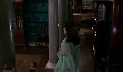 (Knocking) - Secret Ceremony