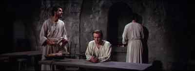 (knocking) - The Greatest Story Ever Told