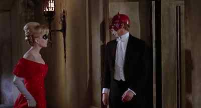 [ Knocking ] - The Kiss of the Vampire