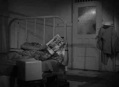 [Knocking] - Hell's Half Acre