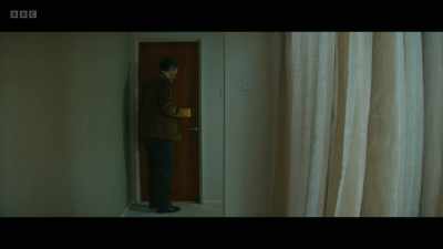 KNOCKING - Ludwig