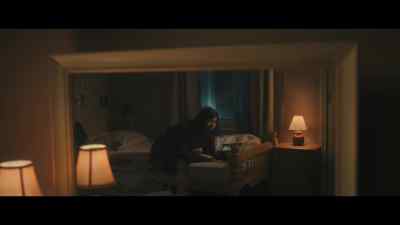 [knocking] - Under the Bridge