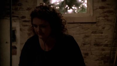(KNOCKING) - The Sopranos