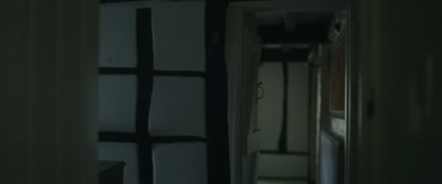 [knocking] - Wolf Garden