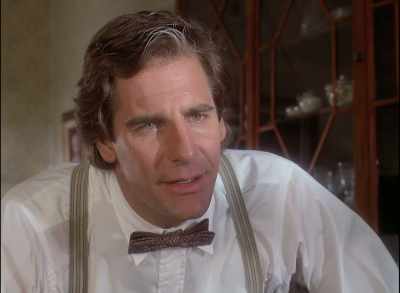 [knocking] - Quantum Leap