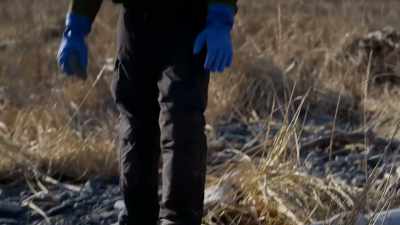 (knocking) - Life Below Zero: First Alaskans
