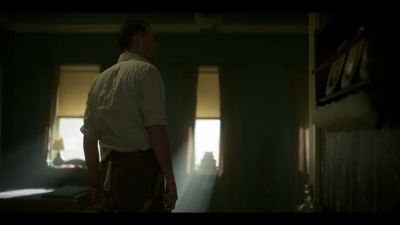 [knocking] - Fargo