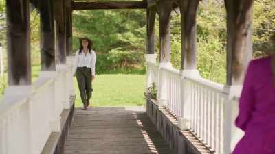 [knocking] - The Heiress and the Handyman