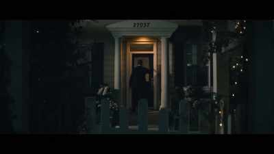 [knocking] - Paradise