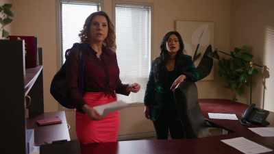 [knocking] - The Jane Mysteries: Too Much to Lose