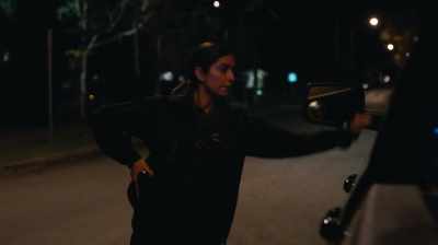 [knocking] - Allegiance
