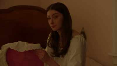 [knocking] - Amish Affair