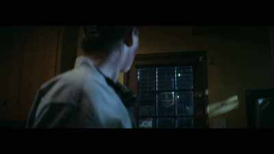[KNOCKING] - Sorry, Charlie