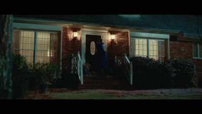 [knocking] - The Slumber Party