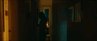 [KNOCKING] - Don't Look Away