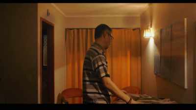 (knocking) - Far North