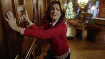 [knocking] - A Biltmore Christmas