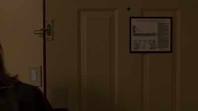 (knocking) - The Neighbors Are Watching