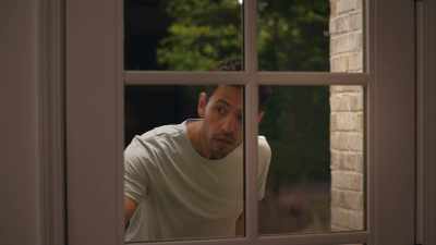 (knocking) - The Neighbors Are Watching
