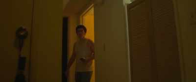 (knocking) - 8 Days to Hell