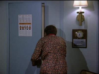 [Knocking] - The Love Boat