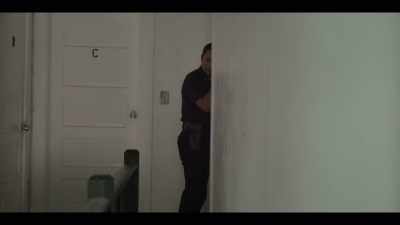 [knocking] - Panhandle