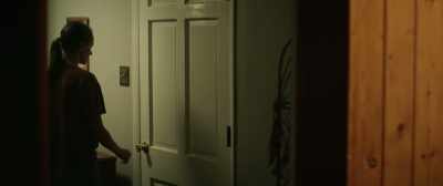 (knocking) - They Wait in the Dark