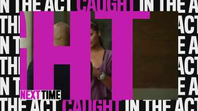 (Knocking) - Caught in the Act: Unfaithful