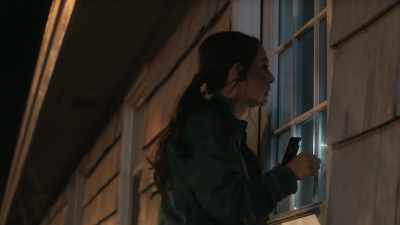[knocking] - A Baby at Any Cost